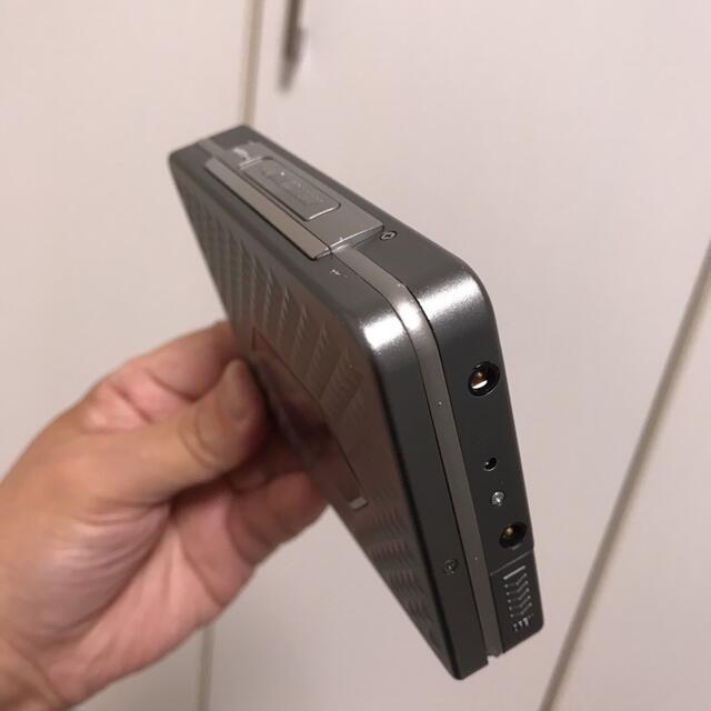 美品DEフルセット】SONY WALKMAN WM-EX655 生まれのブランドで