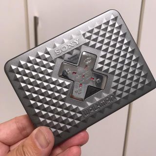 SONY - 【美品DEフルセット】SONY WALKMAN WM-EX655の通販 by シン's
