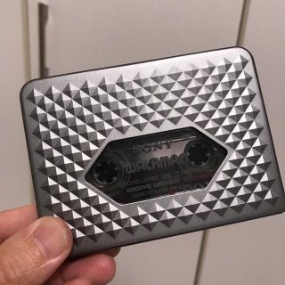SONY - 【美品DEフルセット】SONY WALKMAN WM-EX655の通販 by シン's