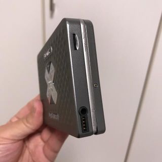 SONY - 【美品DEフルセット】SONY WALKMAN WM-EX655の通販 by シン's