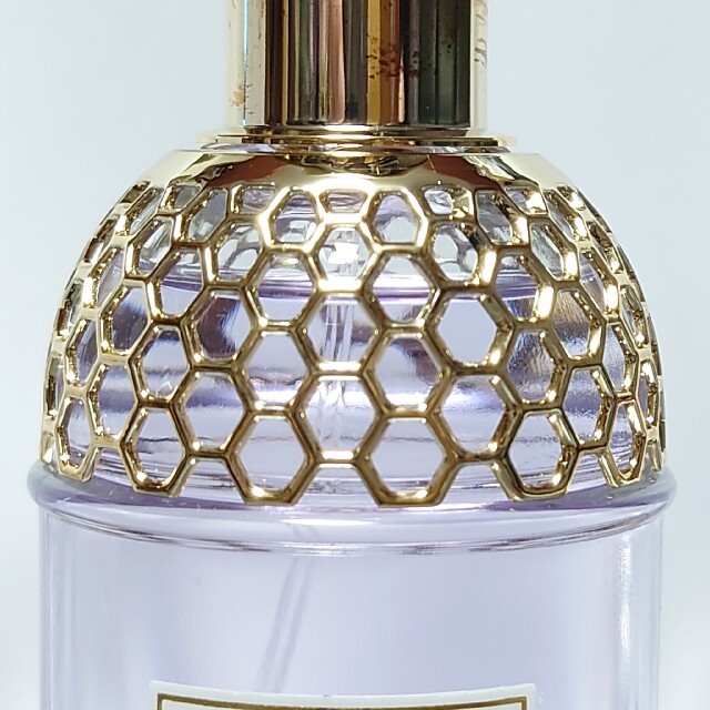 GUERLAIN(ゲラン)の【未使用品】アクア アレゴリア フローラ サルヴァジア オードトワレ 75ml コスメ/美容の香水(香水(女性用))の商品写真