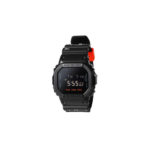 G-SHOCK(ジーショック)のJavia Calleja 2G LIMITED MODEL 別注G-SHOCK メンズの時計(腕時計(デジタル))の商品写真