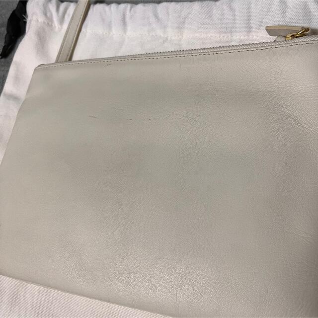 CELINE - 【早い者勝ち】旧ロゴ*セリーヌ*トリオ ラージ CELINE - 【早い者勝ち】旧ロゴ*セリーヌ*トリオ ラージ