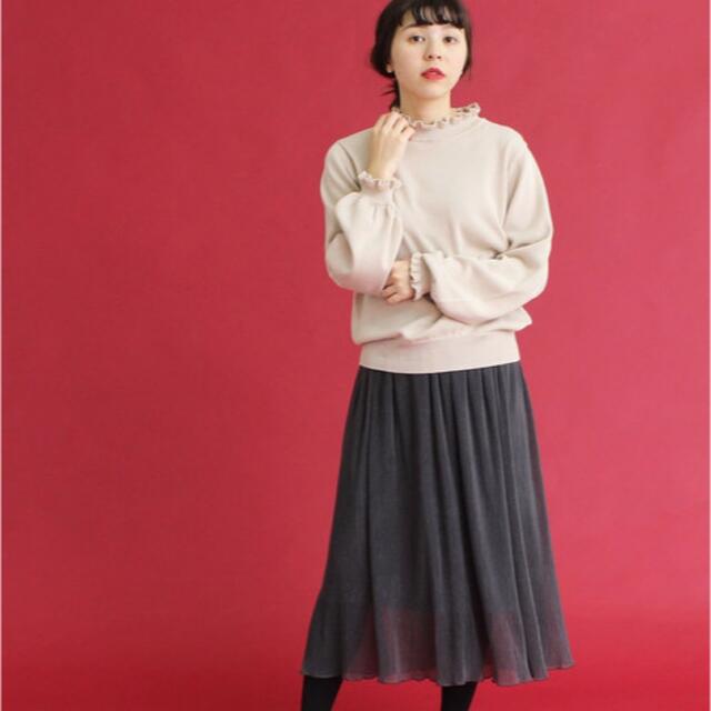 Dot&Stripes CHILDWOMAN(ドットアンドストライプスチャイルドウーマン)の*ぴすけさま専用 レディースのトップス(ニット/セーター)の商品写真