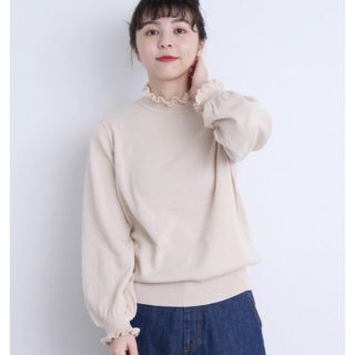 ドットアンドストライプスチャイルドウーマン(Dot&Stripes CHILDWOMAN)の*ぴすけさま専用(ニット/セーター)