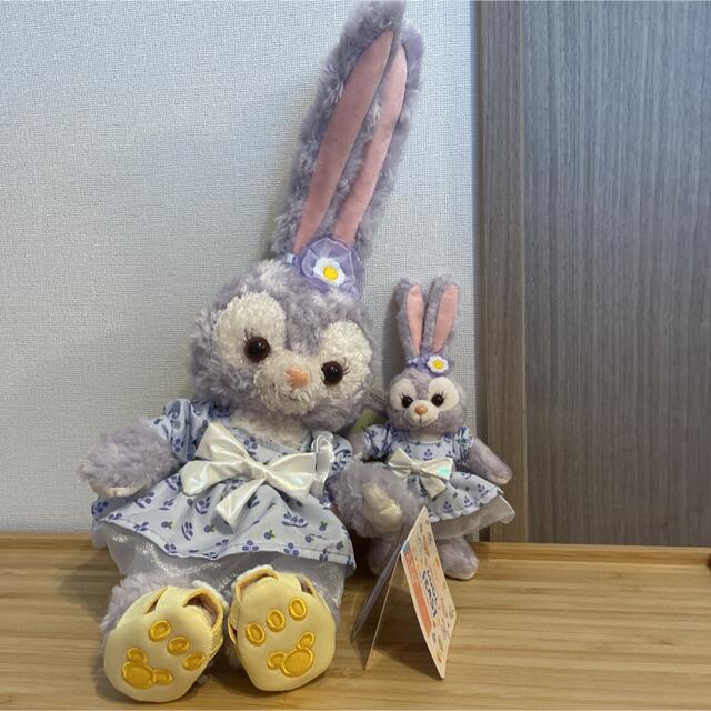 格安即決 2022年夏シーズン ステラルー ぬいぐるみ ぬいぐるみバッジ 2点セット キャラクターグッズ 格安即決 2022年夏シーズン ステラルー ぬいぐるみ ぬいぐるみバッジ 2点セット キャラクターグッズ