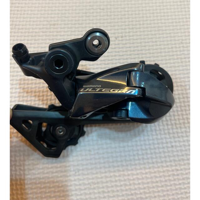 SHIMANO(シマノ)のシマノ　R8000系　油圧ディスク機械式コンポ スポーツ/アウトドアの自転車(パーツ)の商品写真