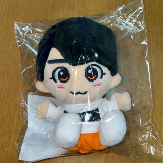 ジャニーズ(Johnny's)のちびぬい なにわ男子 大西流星(アイドルグッズ)