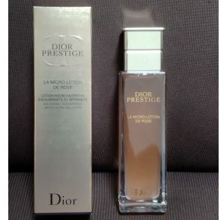 クリスチャンディオール(Christian Dior)のゆーーーー様専用クリスチャンディオール　プレステージ　ローション　ド　ローズ(化粧水/ローション)