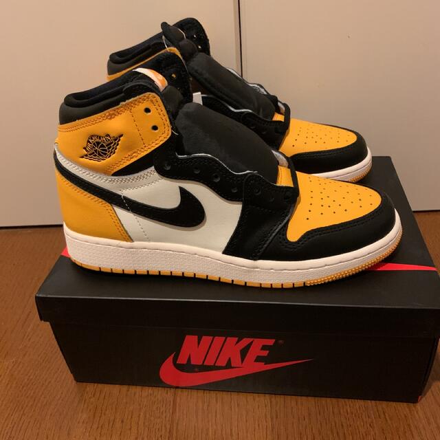 レディースjordan 1 taxi