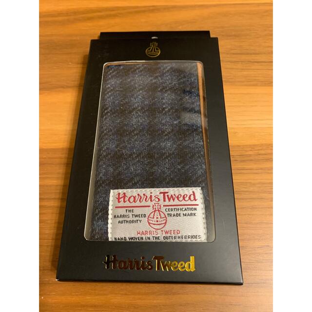 Harris Tweed(ハリスツイード)のiPhone13pro ケース　ハリスツイード スマホ/家電/カメラのスマホアクセサリー(iPhoneケース)の商品写真