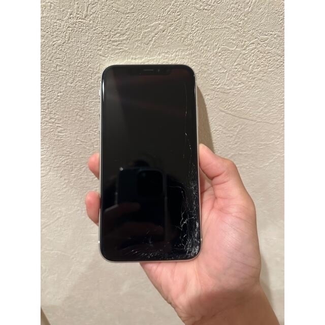 iPhone11 128GB ホワイト SIMフリー 1