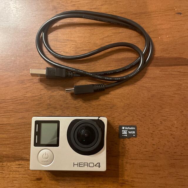 GoProGoPro HERO4