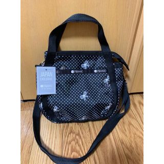 レスポートサック(LeSportsac)のLESPORTSAC SMALL JENNI レディースショルダーバッグ(ショルダーバッグ)