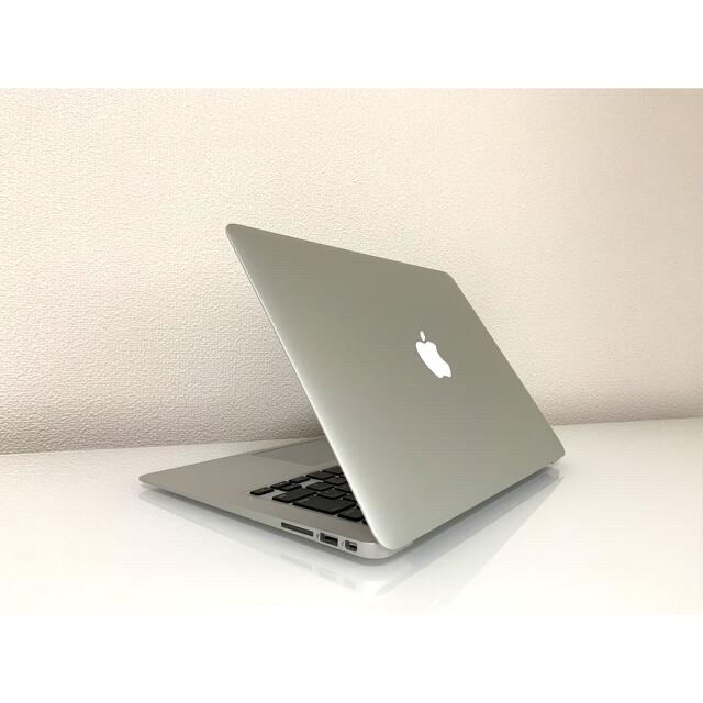 最終値下げ  Mac (Apple) - MacBook Air ノートPC