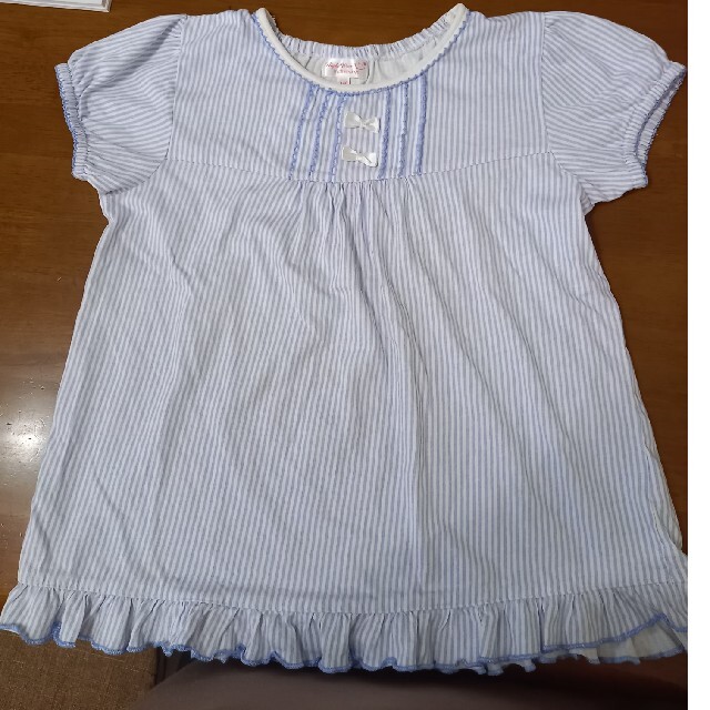 motherways(マザウェイズ)のマザウェイズ☆パジャマセット！！ キッズ/ベビー/マタニティのキッズ服女の子用(90cm~)(パジャマ)の商品写真