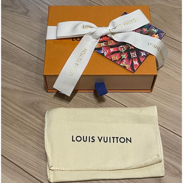 LOUIS VUITTON(ルイヴィトン)のルイヴィトン　紙袋　箱のみ レディースのバッグ(ショップ袋)の商品写真