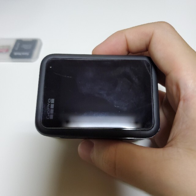 GoPro HERO9セット 充電器 バッテリー3個 ウランジ部品 SDカード付 GoPro HERO9セット 充電器 バッテリー3個 ウランジ部品 SDカード付