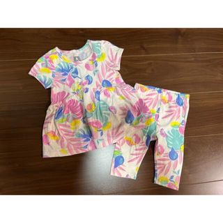 ベビーギャップ(babyGAP)の【まほ様 専用】gapトムジェリおまとめ(Ｔシャツ)