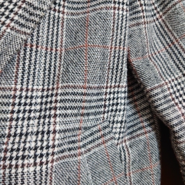 チェスターコート レディースのジャケット/アウター(チェスターコート)の商品写真