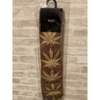 ハフ(HUF)の【送料無料】HUF　ハフ　ソックスBR(ソックス)