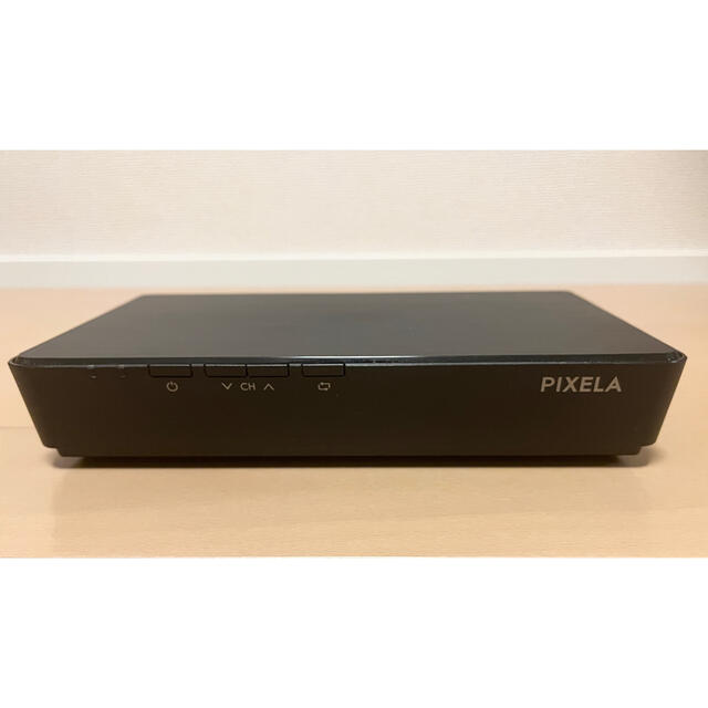 PIXELA ピクセラ BS/CS 4K チューナー PIX-SMB400