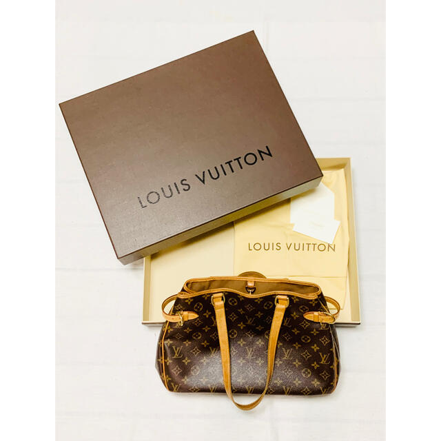 期間限定!最安値挑戦】 ルイヴィトン - VUITTON LOUIS モノグラム