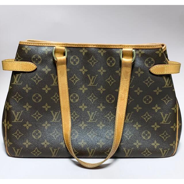 LOUIS VUITTON - ルイヴィトン モノグラム トートバッグ