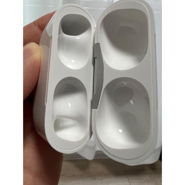 Air Pods pro ケースApple