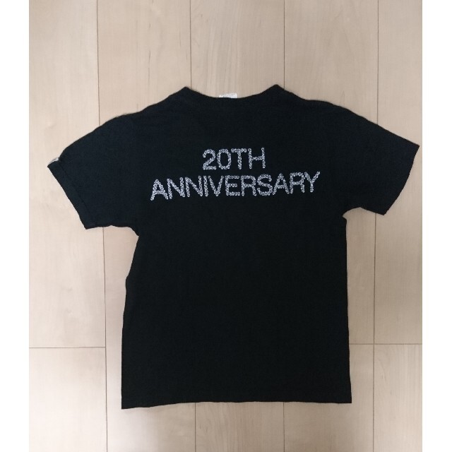 NUMBER (N)INE(ナンバーナイン)のNUMBER (N)INE×HYSTERIC GLAMOUR Tシャツ レディースのトップス(Tシャツ(半袖/袖なし))の商品写真