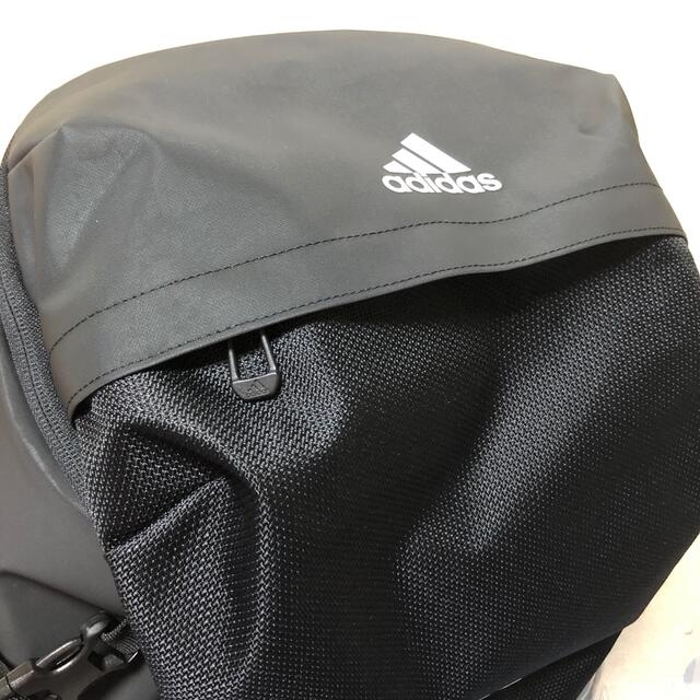 adidas(アディダス)の新品未使用☆adidas EPS バックパック40L GL8577 デイパック メンズのバッグ(バッグパック/リュック)の商品写真
