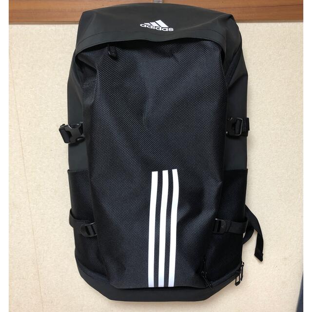 adidas(アディダス)の新品未使用☆adidas EPS バックパック40L GL8577 デイパック メンズのバッグ(バッグパック/リュック)の商品写真