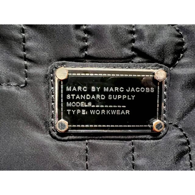 MARC BY MARC JACOBS(マークバイマークジェイコブス)のマークバイマークジェイコブス　15インチコンピューターバッグ レディースのバッグ(トートバッグ)の商品写真