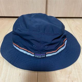 パタゴニア(patagonia)の【美品】Patagoniaパタゴニアbuckethatバケットハット(ハット)