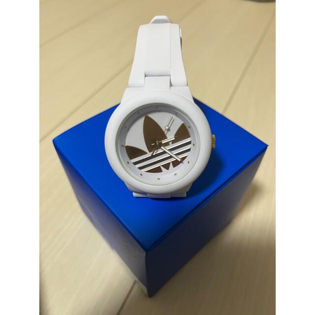 adidas(アディダス)のアディダス腕時計 レディースのファッション小物(腕時計)の商品写真