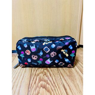 レスポートサック(LeSportsac)のLESPORTSAC  レディース コスメポーチ(ポーチ)