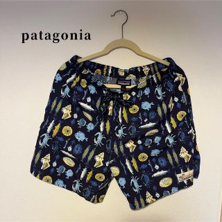 パタゴニア(patagonia)のpatagonia メンズショーツ(ショートパンツ)