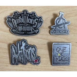 ワンオク(ONE OK ROCK) グッズの通販 5,000点以上 | ワンオクロックを ...