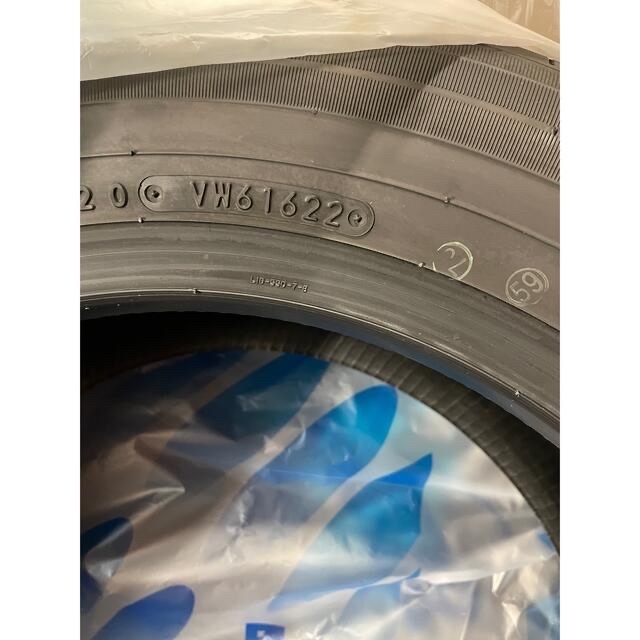 205/60R16 TOYO PROXES J68 新車外し2本① | tradexautomotive.com