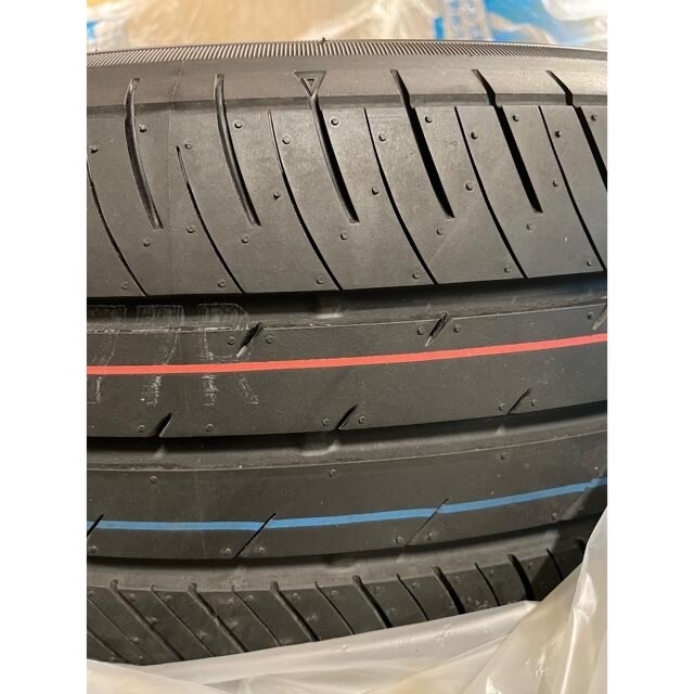 205/60R16 TOYO PROXES J68 新車外し２本① | tradexautomotive.com