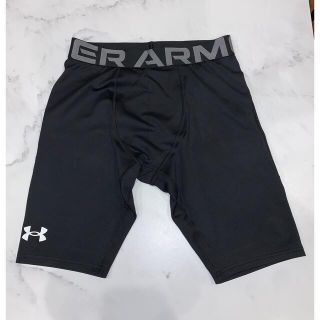 アンダーアーマー(UNDER ARMOUR)のスライディングパンツ　UNDERARMOUR(その他)