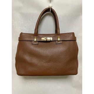 イエナ(IENA)の【Gianni Notaro】新品トートバッグ(トートバッグ)