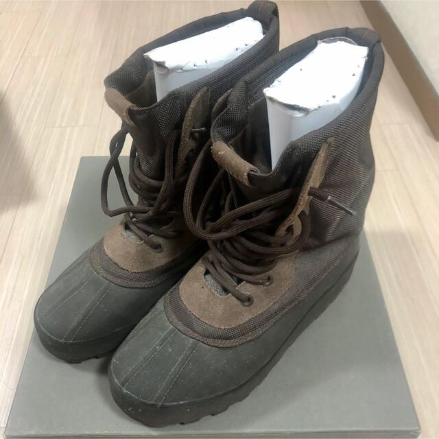 adidas(アディダス)のYEEZY 950 M  メンズの靴/シューズ(ブーツ)の商品写真