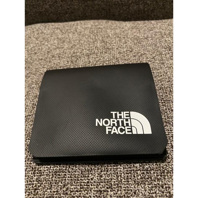 THE NORTH FACE(ザノースフェイス)のノースフェイス　小銭入れ　North Face メンズのファッション小物(コインケース/小銭入れ)の商品写真