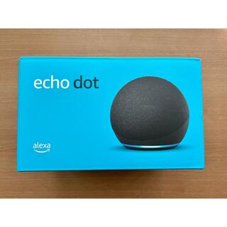 エコー(ECHO)のAmazon Alexa echo dot 箱のみ(その他)