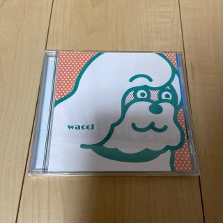 wacci 感情百景(ポップス/ロック(邦楽))