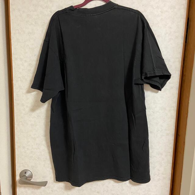 Hard Rock CAFE - ハードロックカフェ Tシャツ Lサイズの通販 by あり
