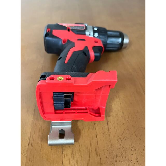 新品】Milwaukee M18 1/2 ミルウォーキー ドリル