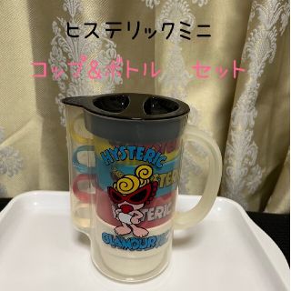 HYSTERIC MINI - 新品☆ヒスミニ☆スノードームの通販 by サムバディ's