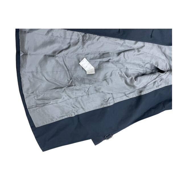 Theory luxe - 【美品】theory セオリーリュクス 38サイズトレンチ